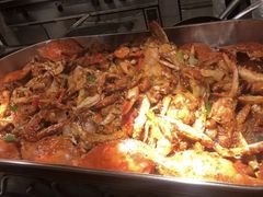 -新发展亚太JW万豪酒店·福苑咖啡厅