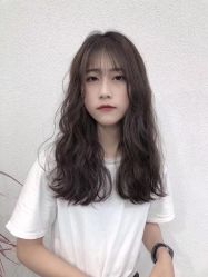 -V8潮牌·接发烫染连锁