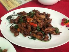 -佛有缘素食馆·荔湾老字号(陈家祠首店)