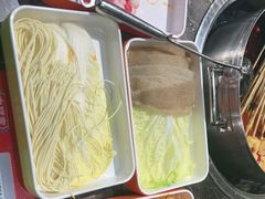 -大斌家串串火锅(汇一城店)