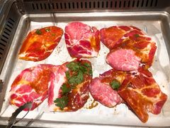 -新石器烤肉(之心城店)