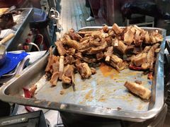 -福茂源横山铁锅羊肉(牡丹园店)