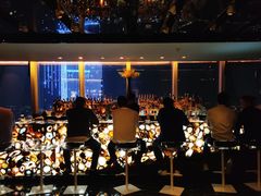 -广州四季酒店·天吧·高空酒吧