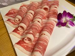 高钙羊肉-雾都渣渣火锅(南城智汇城店)