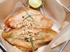 -有茶有面(深圳南山店)