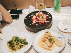 -北李妈妈菜·海肠捞饭(开发区万达店)