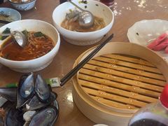 -洲晓鱻舟山海鲜(2号店)