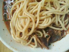 -张记老成都杂酱面红油水饺(南虹雅园店)