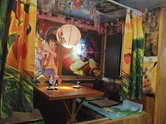 -鳗鱼家·深夜食堂(军博店)