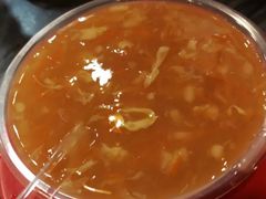 马蹄露-玫瑰甜品(文明路店)