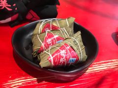 -谭鸭血老火锅(慈云寺店)