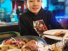 -Famous肥猫墨西哥音乐餐吧(五棵松华熙LIVE店)