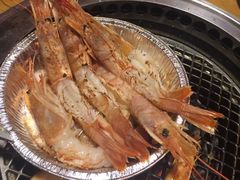-赤坂亭·M9和牛烧肉·铁板烧(合肥万象城店)