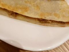 牛肉馅饼-东北风(柯桥万达店)