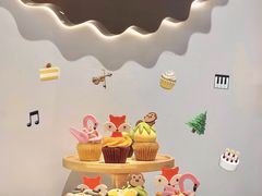 -派悦坊·甜品·蛋糕(虹口龙之梦店)