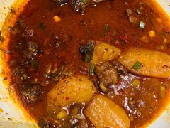 -又见炊烟私房菜(敬亭路店)