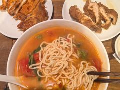 -寻裕记·现炒浇头面(人民广场店)