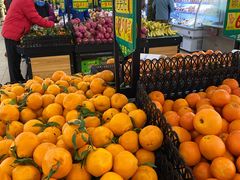 -和平门菜市场