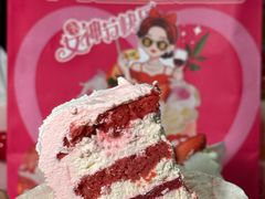 -味多美蛋糕(西大望路店)