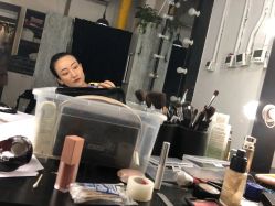 -卡兹影像STUDIO(百联购物中心店)