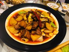 -卫鼎轩·家宴(水上公园店)