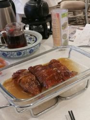 -喜爱轩酒楼·宴会厅