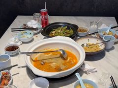 -龙泉人椰子鸡.糟粕醋.海南菜(三亚旗舰店)