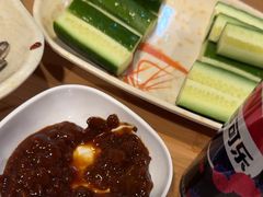 -蚝老板海鲜烧烤大排档(码头店)