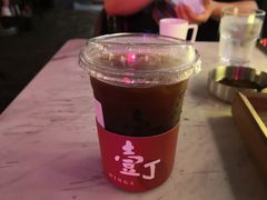 -壹丁咖啡(宽窄巷子店)
