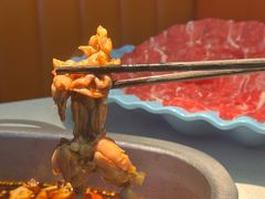 -味之绝美蛙鱼头火锅(松江万达店)