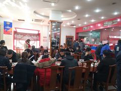 大堂-教师之家赵家羊汤馆(东青龙街店)