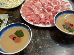 -鑫隆四季涮肉(香河店)