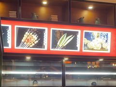 -聚味瞿记·龙虾堂(望城店)