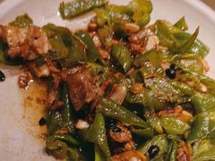 -俭朴菜(鲁磨路店)