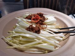 -筱爷叔·上海传统手工菜(玉树路店)