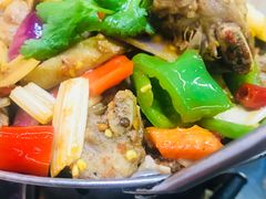 -小厨子私房菜·云南美食店