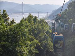-丰都鬼城名山景区
