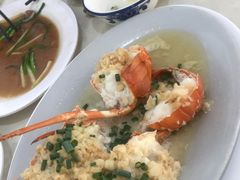 -秋姐美食店(旅游大道店)