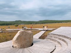 -塞罕坝国家级自然保护区