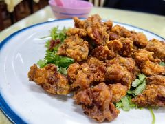 -清华澜园教工餐厅