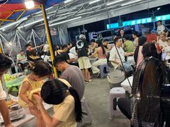 -串小白烧烤(金沙洲店)