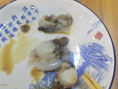 -东海章鱼馆(恒瑞街店)