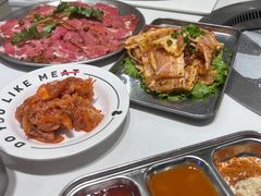 -么子烤肉(化龙池店)