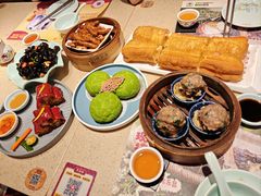 -点都德(喜粤楼店)