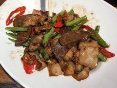 -上海小南国(正大店)