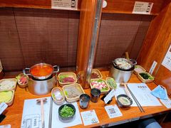 -独食火锅·半米屋台(直营总店)
