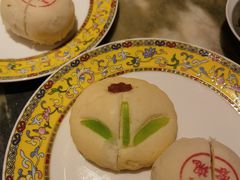 -富华斋饽饽铺·宫廷糕点·伴手礼(护国新天地店)