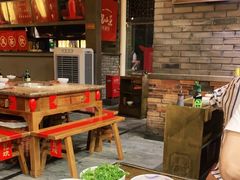-小龙坎火锅(春熙太古里店)
