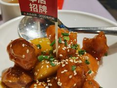 -紫阳海鲜楼·传承闽味(长乐路总店)