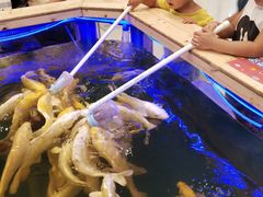 -凯德广场(武胜路店)